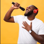 Wireless Microphones