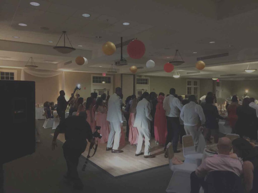 Weddings