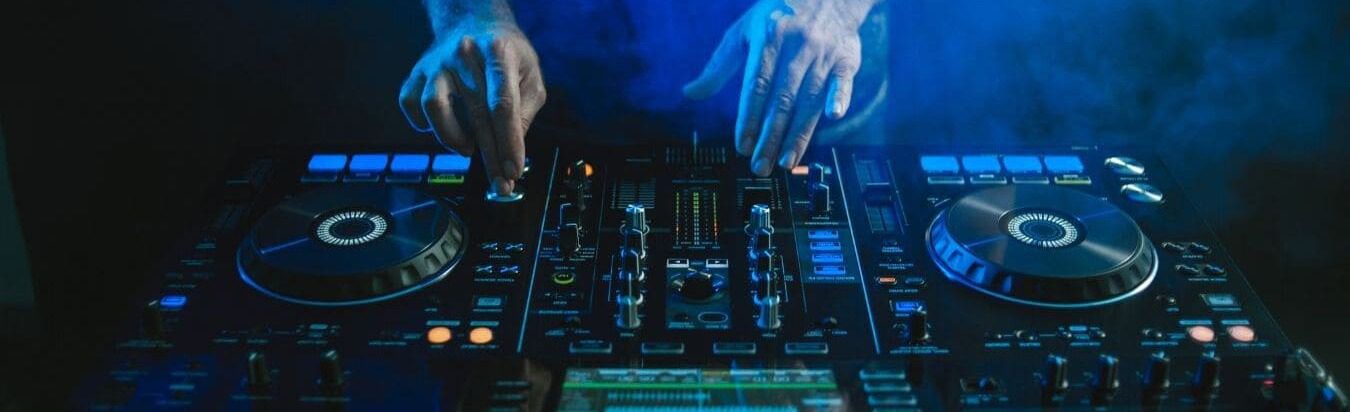 Sound Equipment Rental Charlotte NC