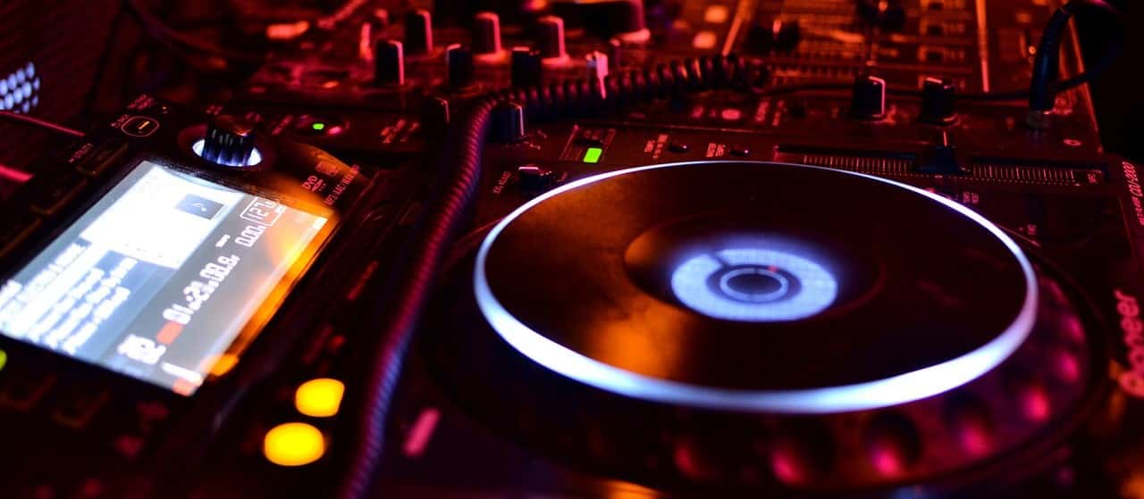 DJ Equipment in Raleigh, NC DJ Equipment in Raleigh, NC